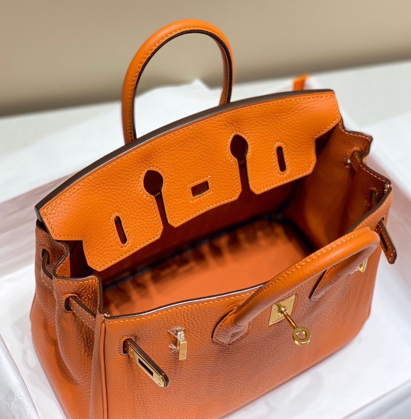 Hermes Birkin Bags